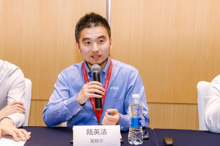 英特爾攜手合作伙伴推出OPS 2.0，為智慧教育帶來全新體驗(yàn)！