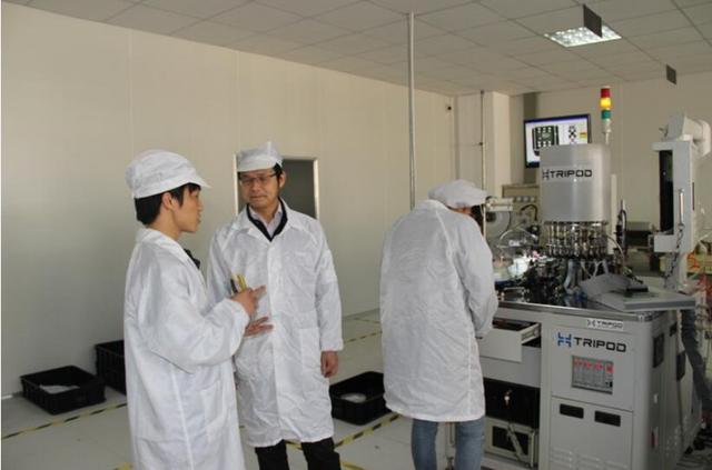 突發(fā)！知名封測大廠破產(chǎn)清算