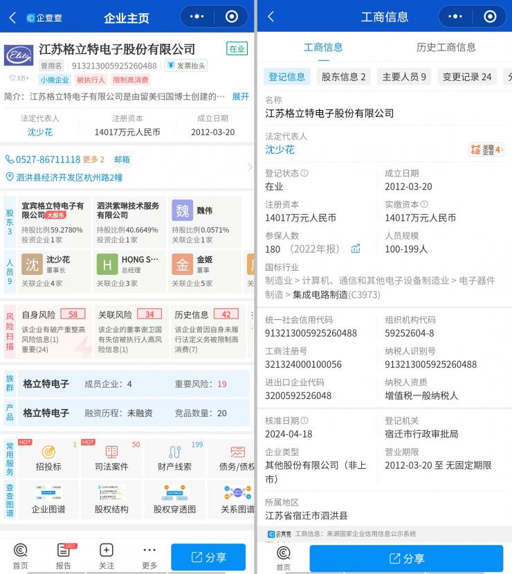 突發(fā)！知名封測大廠破產(chǎn)清算