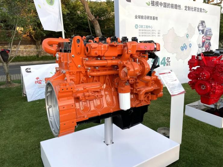 馬力越大越能卷？可別忘了，買(mǎi)天然氣的主要目的還是節(jié)省運(yùn)營(yíng)成本