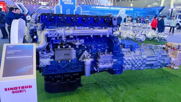 馬力越大越能卷？可別忘了，買(mǎi)天然氣的主要目的還是節(jié)省運(yùn)營(yíng)成本