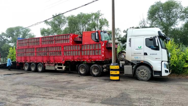 馬力越大越能卷？可別忘了，買(mǎi)天然氣的主要目的還是節(jié)省運(yùn)營(yíng)成本