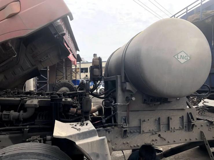 馬力越大越能卷？可別忘了，買(mǎi)天然氣的主要目的還是節(jié)省運(yùn)營(yíng)成本