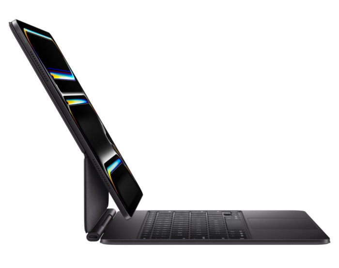 芯?？萍嫉诙p薄HapticPAD：媲美iPad Pro妙控鍵盤的極致觸控體驗