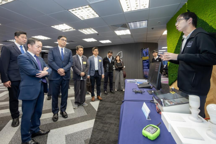 HKCERT啟動“香港網(wǎng)絡(luò)安全事故協(xié)調(diào)中心”新增AI網(wǎng)絡(luò)威脅警報，攜手國際網(wǎng)絡(luò)安全專業(yè)組織主動應(yīng)對網(wǎng)絡(luò)攻擊