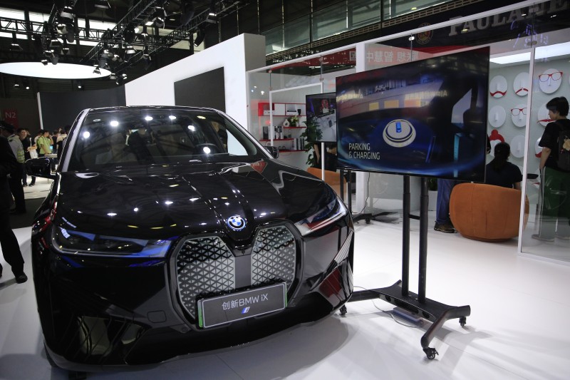 亮相MWC上海，XREAL用Beam Pro開啟消費級AR生態(tài)躍遷時代