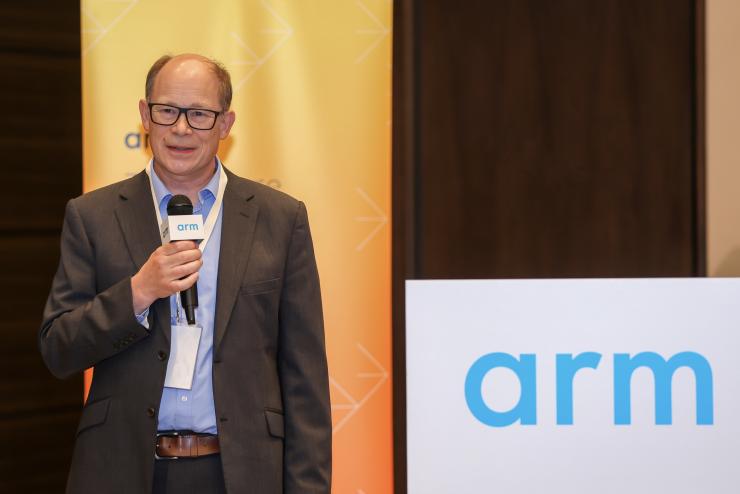 以AI驅(qū)動創(chuàng)“芯”體驗(yàn)，Arm多款新品重磅來襲！
