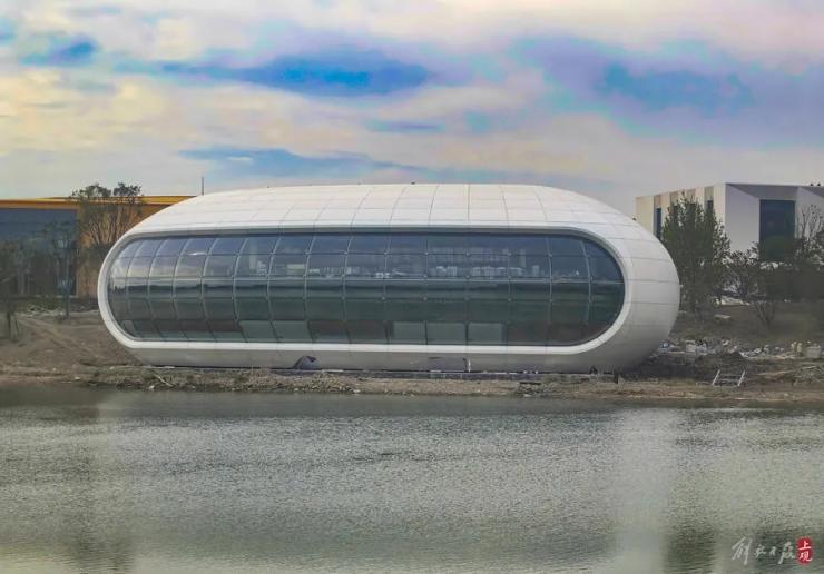 華為全球最大研發(fā)中心曝光！