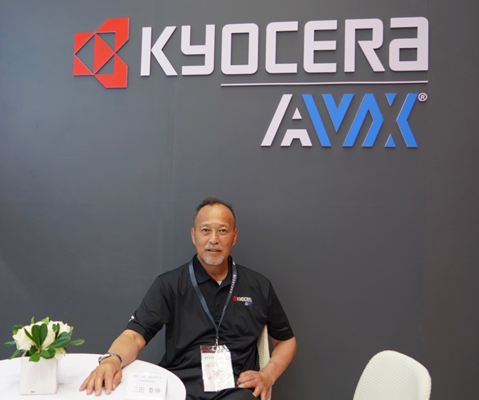 盡顯實力與品質(zhì)！京瓷攜多款創(chuàng)新產(chǎn)品亮相慕尼黑電子展