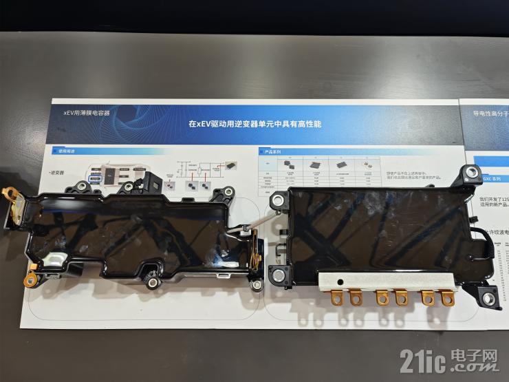 深耕電容器技術(shù)，尼吉康多款新品盡顯硬核實(shí)力！