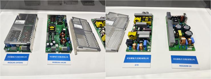 深耕電容器技術(shù)，尼吉康多款新品盡顯硬核實(shí)力！