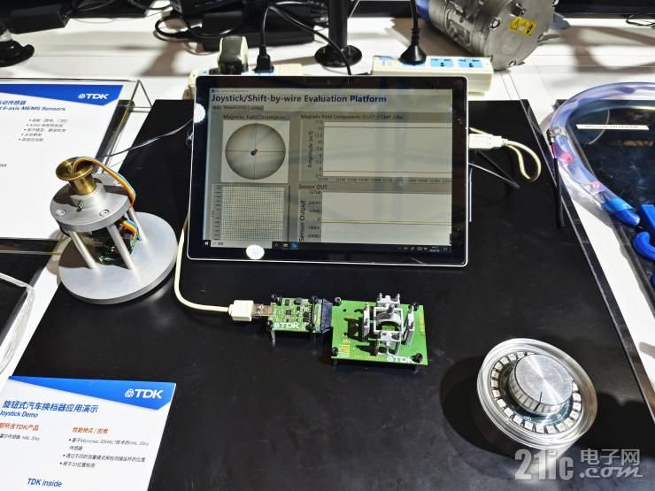 盡顯實(shí)力與底蘊(yùn)！TDK攜多款創(chuàng)新產(chǎn)品亮相慕尼黑電子展