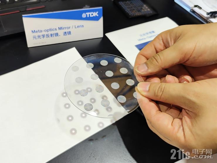 盡顯實(shí)力與底蘊(yùn)！TDK攜多款創(chuàng)新產(chǎn)品亮相慕尼黑電子展