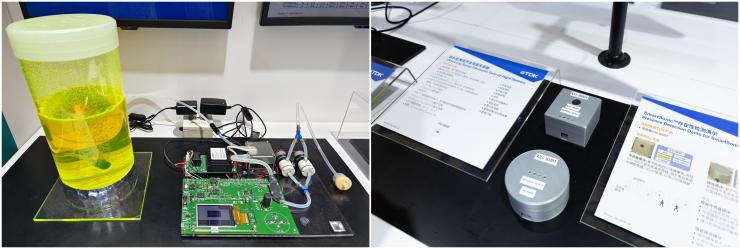 盡顯實(shí)力與底蘊(yùn)！TDK攜多款創(chuàng)新產(chǎn)品亮相慕尼黑電子展