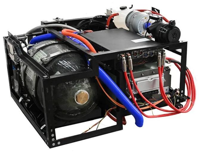 香港汽車科技研發(fā)中心：推進(jìn)氫能創(chuàng)新發(fā)展，積極賦能智慧交通