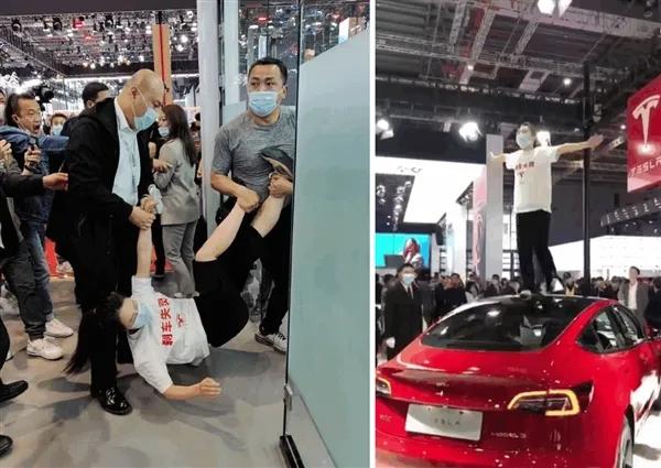 特斯拉車頂維權(quán)事件迎終審：賠償金翻35倍，女車主提出五大疑問！