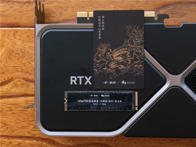 《黑神話：悟空》玩家硬盤升級(jí)攻略：提升游戲體驗(yàn)，暢享3A大作