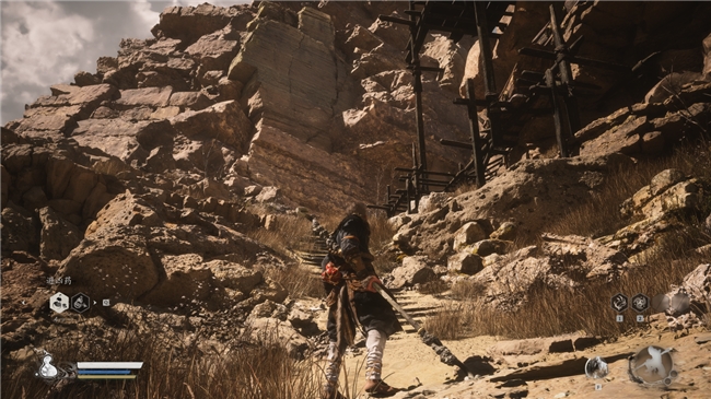 《黑神話：悟空》玩家硬盤升級(jí)攻略：提升游戲體驗(yàn)，暢享3A大作