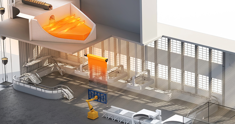 康寧慶祝熔融下拉制程發(fā)明六十周年——六十載匠心歷程，續(xù)寫(xiě)創(chuàng)新篇章