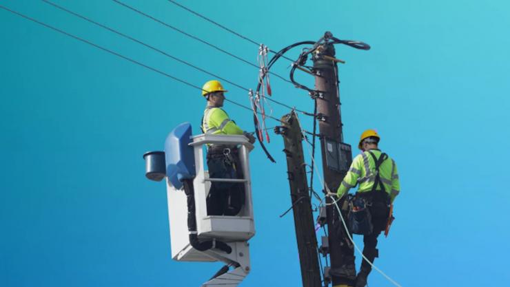 電信巨頭中國大裁員！