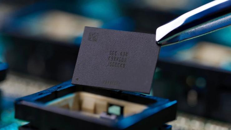 芯片巨頭，大批工程師跳槽至競(jìng)爭(zhēng)對(duì)手！