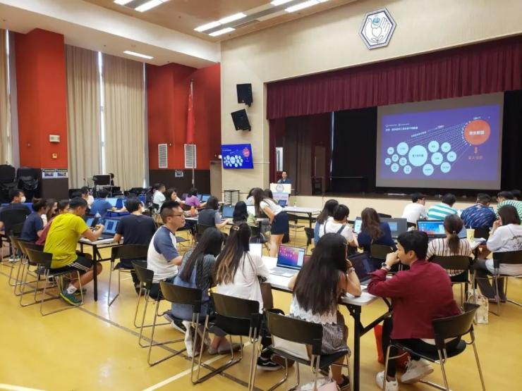 香港生產(chǎn)力促進(jìn)局與優(yōu)質(zhì)教育基金推展“電子學(xué)習(xí)配套計(jì)劃”