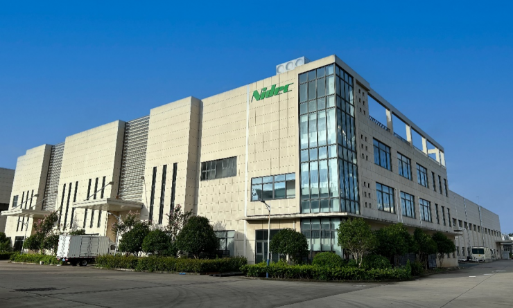 尼得科傳動技術，助力機器人產業(yè)走上快車道！