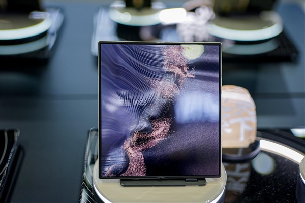 盤點進博會:三星AI手機引領創(chuàng)新 賦能美好生活