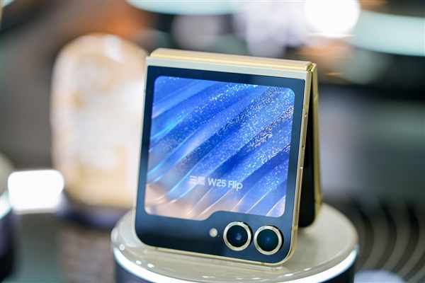 盤點進博會:三星AI手機引領創(chuàng)新 賦能美好生活