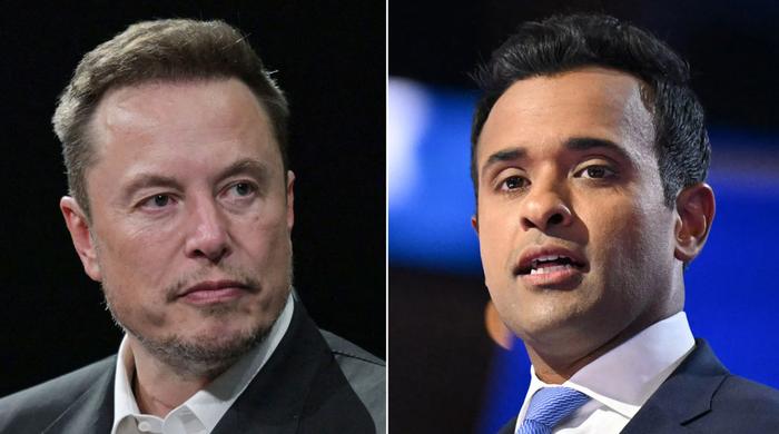 特朗普宣布，馬斯克將任新職！