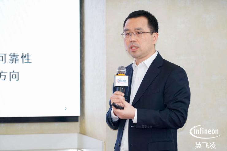 全方位剖析：英飛凌如何領跑“低碳轉型”綠色賽道？