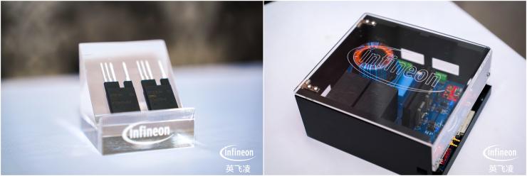 全方位剖析：英飛凌如何領跑“低碳轉型”綠色賽道？