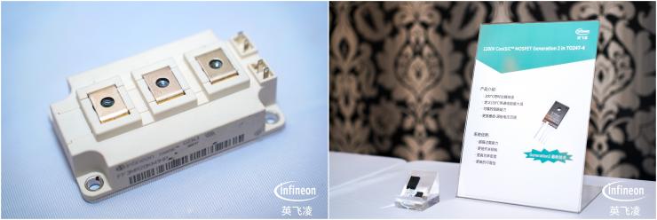 全方位剖析：英飛凌如何領跑“低碳轉型”綠色賽道？
