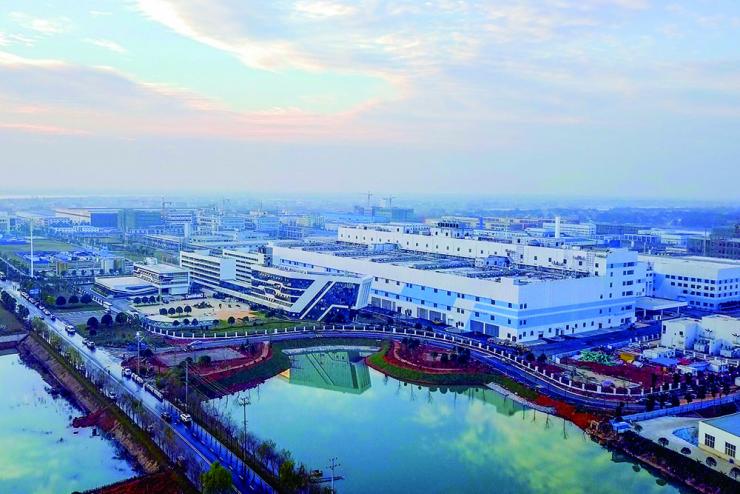 萬億央企出手，800億鋰電巨頭正式易主！