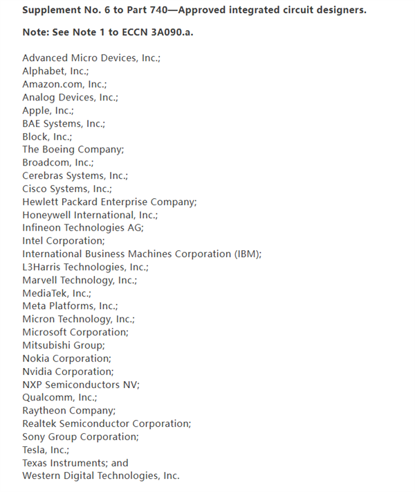 突發(fā)！臺(tái)積電斷供多家大陸企業(yè)，16/14nm均被限制！