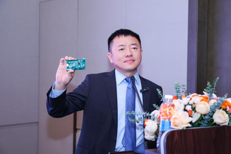 德州儀器C2000? MCU新品發(fā)布：邊緣AI與實時控制的創(chuàng)新突破