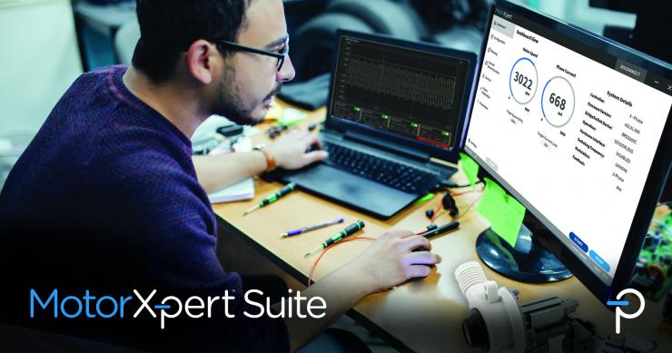 PI發(fā)布MotorXpert? v3.0：解鎖更多新功能，暢享軟件新體驗(yàn)