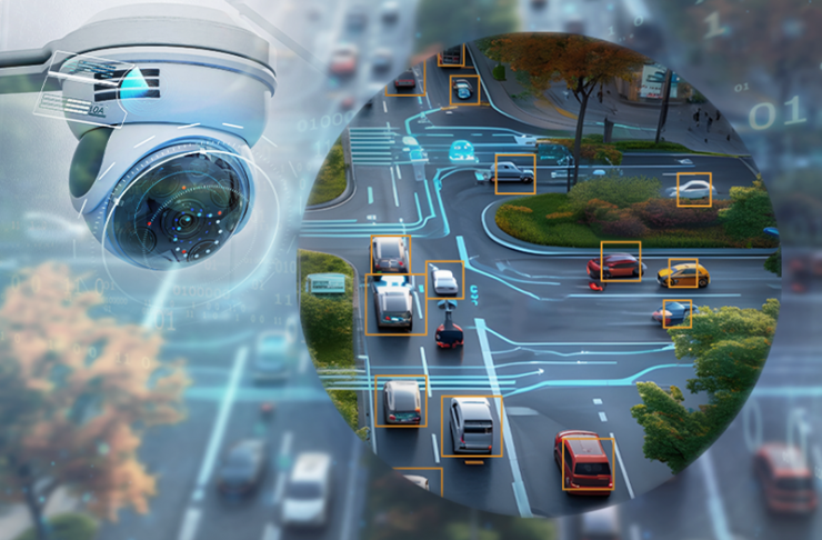 芯原推出AI自動(dòng)ISP調(diào)優(yōu)系統(tǒng)AcuityPercept