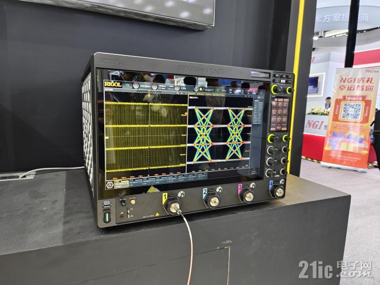 從跟隨到引領(lǐng)，普源如何重塑電子測試測量產(chǎn)業(yè)格局？