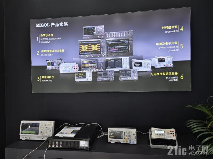 從跟隨到引領(lǐng)，普源如何重塑電子測試測量產(chǎn)業(yè)格局？