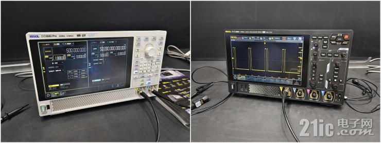 從跟隨到引領(lǐng)，普源如何重塑電子測試測量產(chǎn)業(yè)格局？