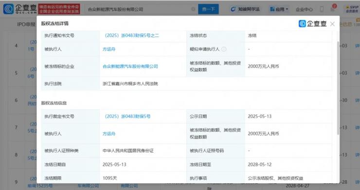視頻曝光：哪吒汽車CEO遭員工圍堵討薪！