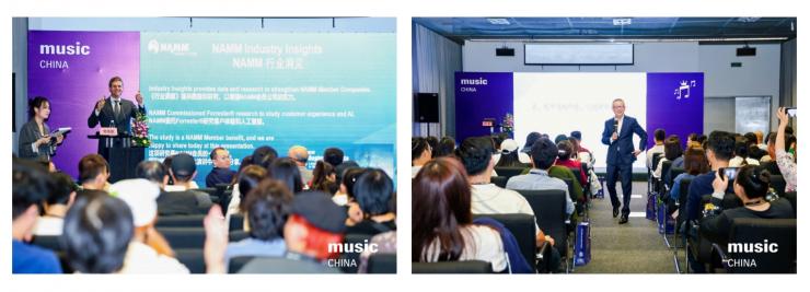 2025中國(guó)（上海）國(guó)際樂器展觀眾預(yù)登記正式開啟！