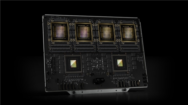 Intel至強6：AI江湖的幕后大佬、NVIDIA B300的唯一伙伴