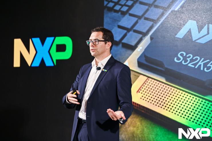 恩智浦以“全球資源+中國(guó)速度”的創(chuàng)新模式，賦能電動(dòng)汽車產(chǎn)業(yè)高質(zhì)量發(fā)展