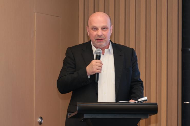 在華深耕30余年，尼得科又一重要創(chuàng)新基地落戶青島！