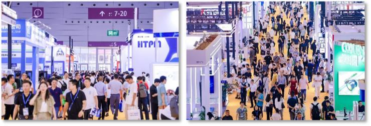 9月深圳，SEMI-e深圳國際半導(dǎo)體展暨2025集成電路產(chǎn)業(yè)創(chuàng)新展打造30萬㎡“半導(dǎo)體+光電子”盛宴