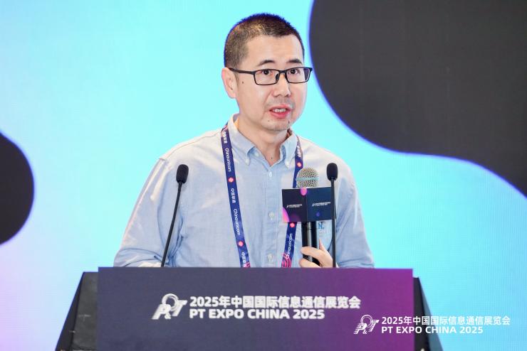 通感智算一體化：英特爾重塑網(wǎng)絡(luò)與邊緣智能新生態(tài)