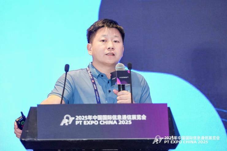 通感智算一體化：英特爾重塑網(wǎng)絡(luò)與邊緣智能新生態(tài)