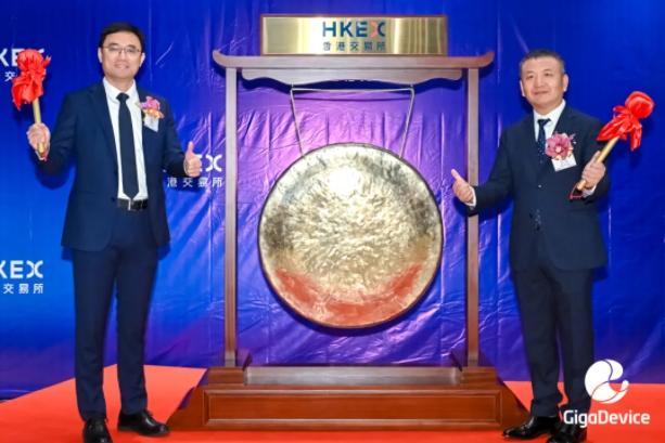 市值1580億，國(guó)產(chǎn)存儲(chǔ)芯片大廠正式赴港上市！